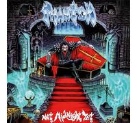 Phantom - Not Midnight Yet