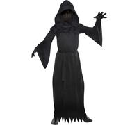 amscan 997475 Childs Phantom Of Darkness Halloween Costume (Age 12-14 Years)