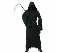 Phantom Of Darkness Men’s Halloween Costume | Size Medium/ Large