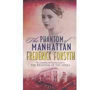 Phantom Of Manhattan