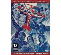 Phantom Of The Air, The: 4k Restored