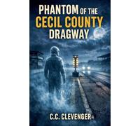 Phantom Of the Cecil County Dragway: 1