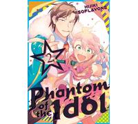 Phantom of the Idol 2 (PHANTOM OF IDOL GN)