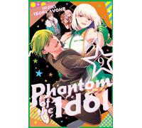Phantom of the Idol 9