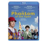 Phantom of the Open [Blu-ray] [2022] [Region Free]