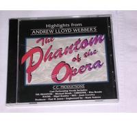 Phantom of The Opera