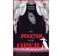 Phantom of The Opera