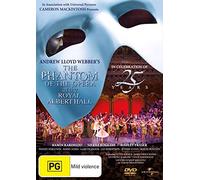 Phantom of the Opera 25th Anniversary Concert