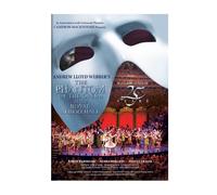 Phantom of the Opera at the Royal Albert Hall [DVD] [Region 1] [US Import] [NTSC]