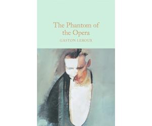 PHANTOM OF THE OPERA by Gaston Leroux Hardback Self Help Business