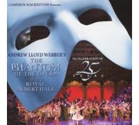 PHANTOM OF THE OPERA - CD - G3z