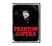 Phantom of the Opera [DVD] [2014] [Region 1] [NTSC]