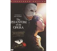 Phantom of the Opera [DVD] [2004] [US Im DVD - Region 2