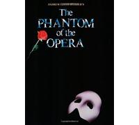 Phantom of the Opera: for Piano, Voice and Guitar (Pvg) by Andrew Lloyd Webber. Tim Rice (2000) Paperback