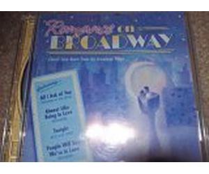 Phantom of the Opera - Hallmark's Romance On Broadway, Classic Love Duets from the Broadway Stage