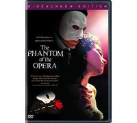 Phantom of the Opera [Import USA Zone 1]