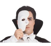 Phantom Of The Opera Mask