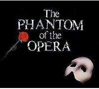 Andrew Lloyd Webber "The Phantom Of The Opera" Original London Cast - The Phantom of the Opera