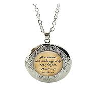 Phantom of The Opera Quote:"You, Alone, can Make My Song take Flight." Literary Cufflinks Jewelry
