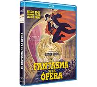 Phantom Of The Opera (Region B)