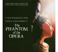 Phantom of the Opera [Selected Highlights]