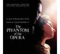Phantom of the Opera, the