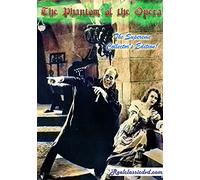 Phantom of the Opera: The Supreme Collector's Edition