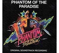Phantom of the Paradise