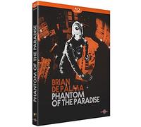 PHANTOM OF THE PARADISE - BLU-RAY