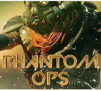 Phantom Ops PC Steam CD Key