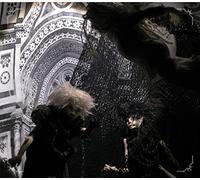 Phantom Orchard Orchestra - Through The Looking Glass