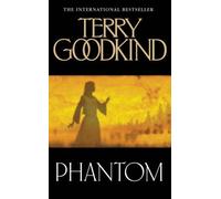 Phantom paperback / softback Edition by Goodkind, Terry published by Voyager (2007) Paperback