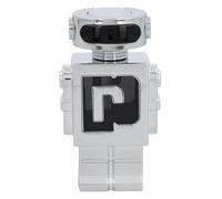 Phantom Parfum 100ml Refillable Spray Men's Long-Lasting Luxury Fragrance Strong