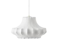 Phantom Pendant Medium White