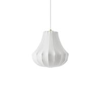 Phantom Pendant Small White
