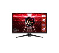 ASRock 27" Phantom Gaming FHD Monitor (PG27FF1A)