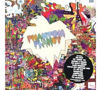 Phantom Planet