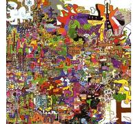 Phantom Planet by Phantom Planet