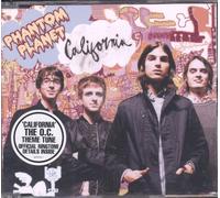 Phantom Planet - California