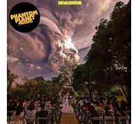Phantom Planet - Devestator [VINYL]