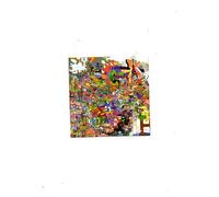 Phantom Planet - Phantom Planet