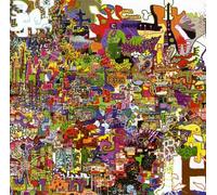PHANTOM PLANET - Phantom Planet/The Guest [Australian Import]
