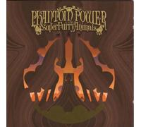 Super Furry Animals - Phantom Power (UK Import CD, 2003, 14 Tracks incl. Hello Sunshine) C-5123752