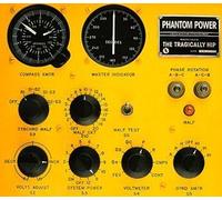 Phantom Power by Tragically Hip (1998) Audio CD