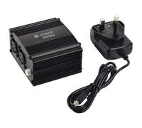 Phantom Power Unit +48 V 2 Channel Supply