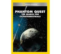 Phantom Quest: The Search for Extra Terrestrials (DVD) (US IMPORT)