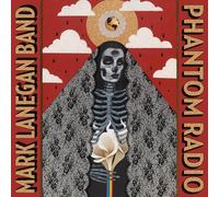 Mark Lanegan Band Phantom Radio (Vinyl) (US IMPORT)