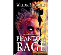 Phantom Rage: 1 (The Rage Trilogy)