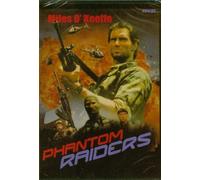 Phantom Raiders