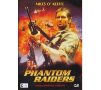 Phantom Raiders - Miles O' Keefe (Uncut)